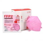 ffp2 rosa