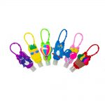 porta gel infantil