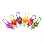 porta gel infantil