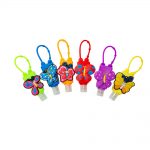 porta gel infantil