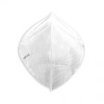 Mascarilla Higienica Marca AIRNATECH blanca