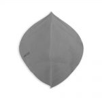 Mascarilla Higienica Marca AIRNATECH gris