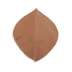 Mascarilla Higienica Marca AIRNATECH marron