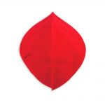 Mascarilla Higienica Marca AIRNATECH rojo