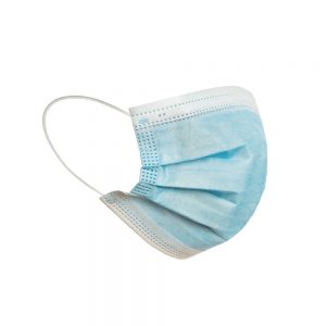 Mascarilla Quirúrgica Tipo IIR