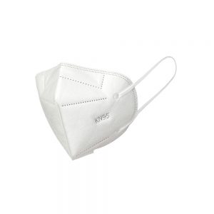 Mascarillas KN95 FFP2 Adultos