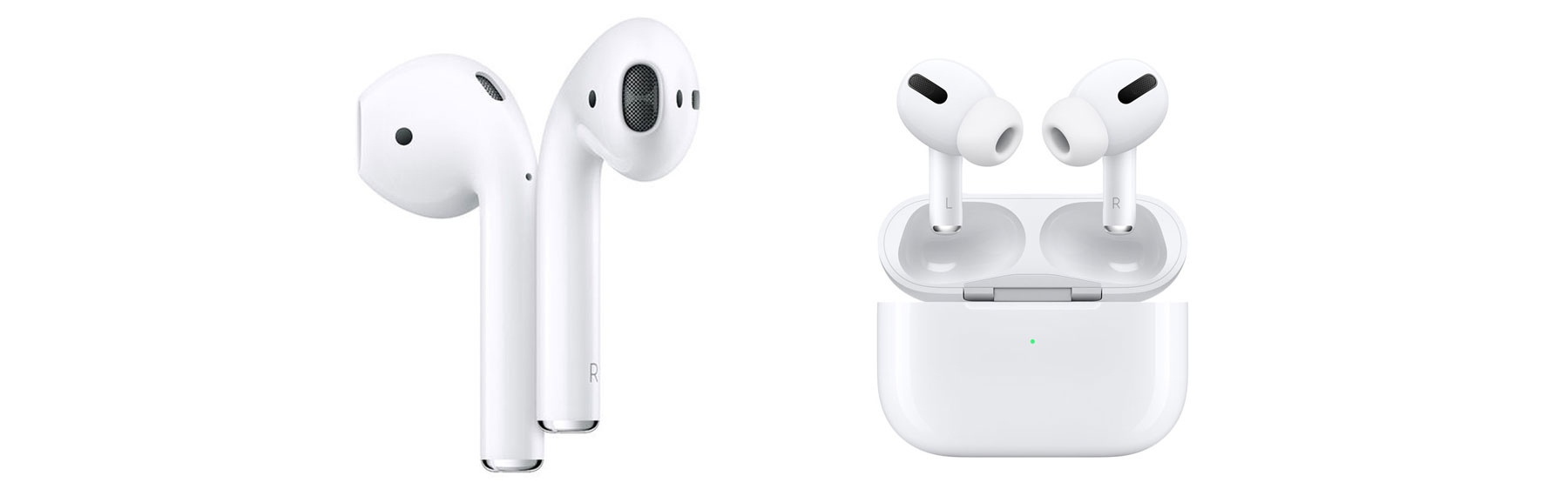 airpods