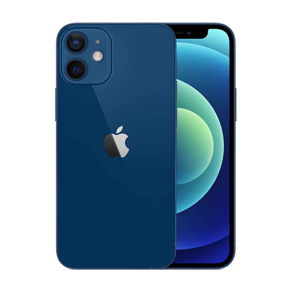 iphone 12 mini