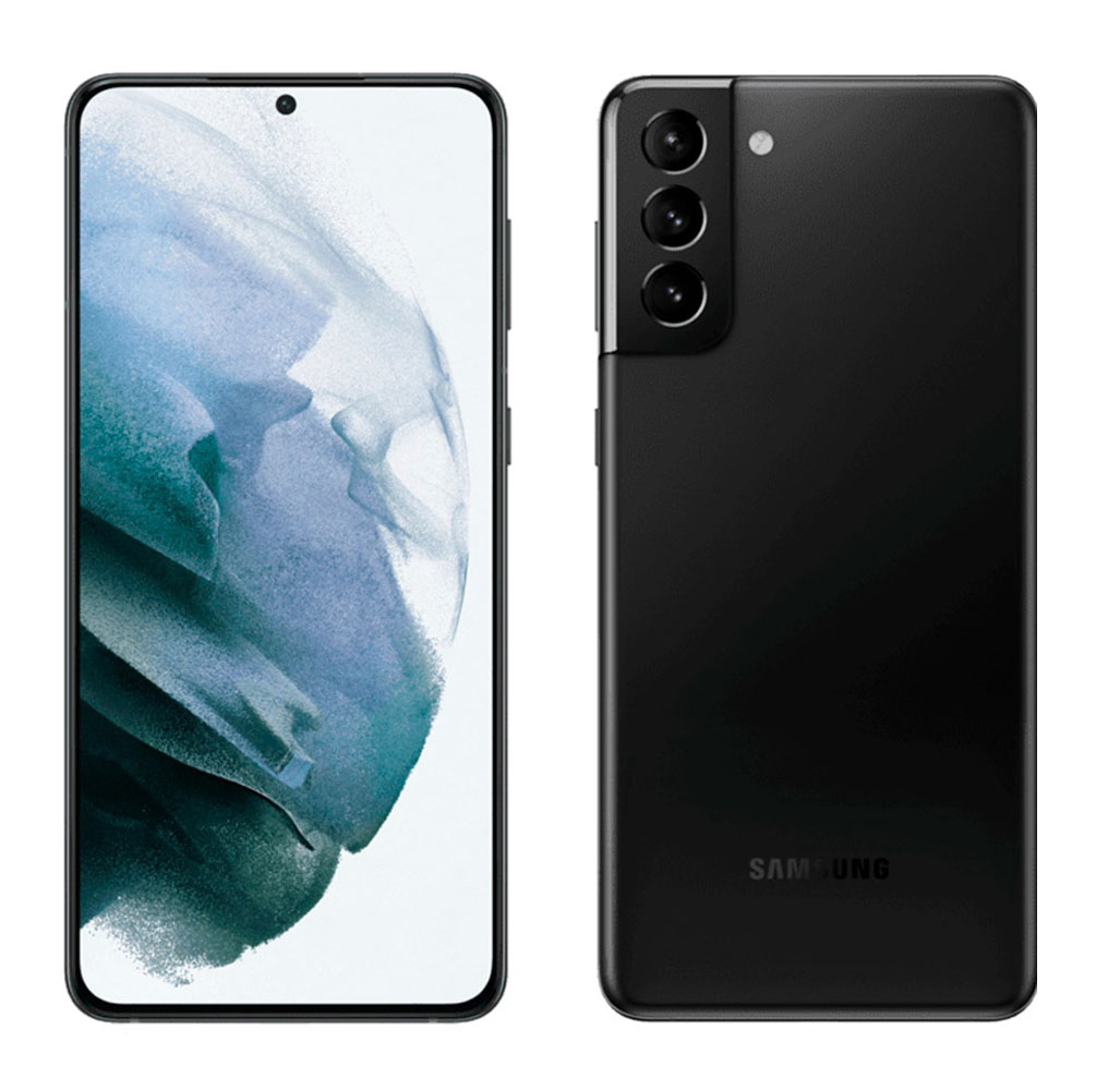 samsung s21 plus
