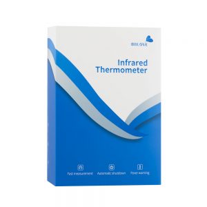 termometro infrarojos