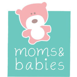 moms and babies